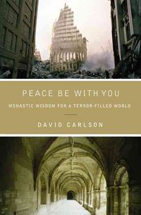Produktbild: Peace Be W/you