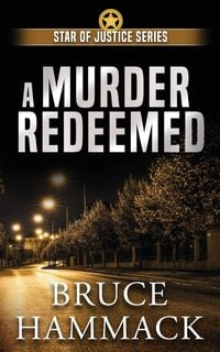 Produktbild: A Murder Redeemed