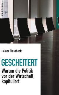Produktbild: Gescheitert