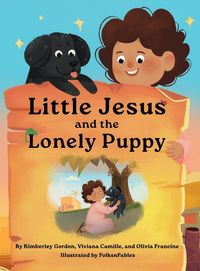 Produktbild: Little Jesus and the Lonely Puppy