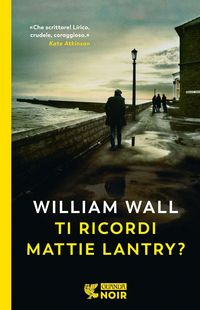 Produktbild: Ti ricordi Mattie Lantry?