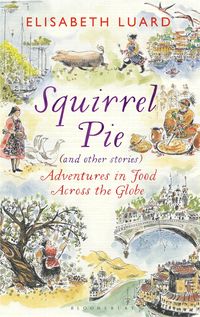 Produktbild: Squirrel Pie (and other stories)