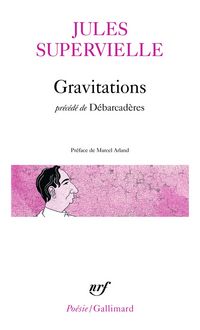 Produktbild: Gravitations Debarcade