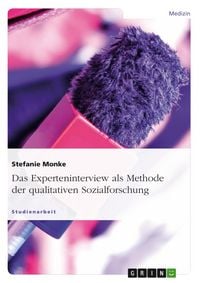 Produktbild: Das Experteninterview