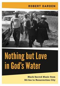 Produktbild: Nothing But Love in God's Water