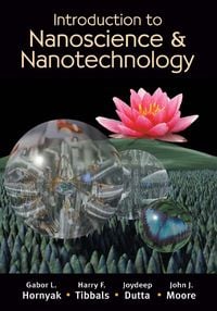 Produktbild: Introduction to Nanoscience and Nanotechnology