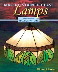 Produktbild: Making Stained Glass Lamps