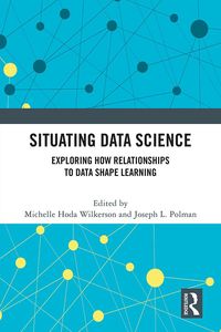 Produktbild: Situating Data Science