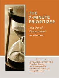Produktbild: 7-Minute Prioritizer