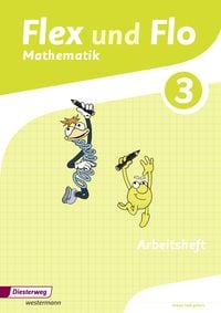 Produktbild: Flex und Flo - Ausgabe 2014