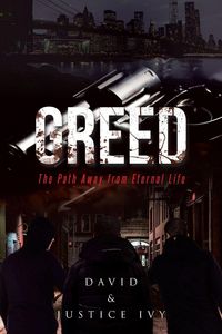 Produktbild: GREED