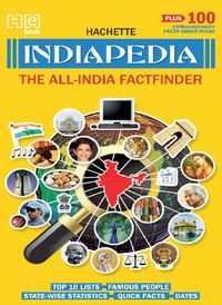 Produktbild: Indiapedia