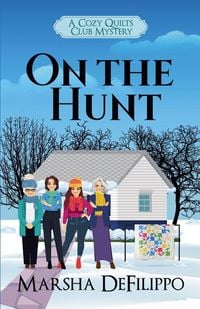 Produktbild: On the Hunt