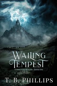 Produktbild: Wailing Tempest