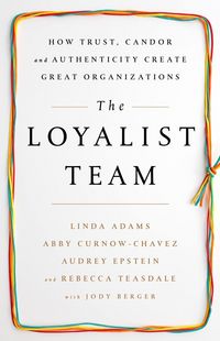 Produktbild: The Loyalist Team