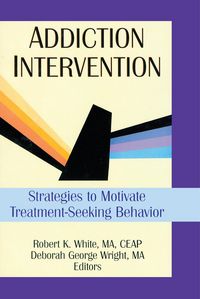 Produktbild: Addiction Intervention