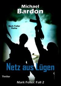 Produktbild: Netz aus L&uuml;gen