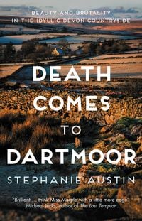 Produktbild: Death Comes to Dartmoor