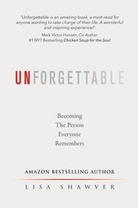 Produktbild: Unforgettable