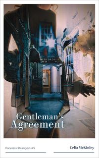 Produktbild: Gentleman's Agreement (Faceless Strangers, #6)
