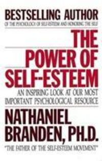 Produktbild: Branden, N: The Power of Self-esteem