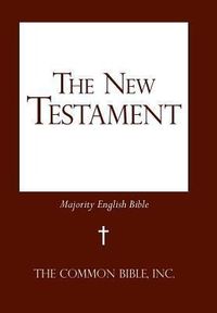 Produktbild: The New Testament