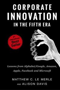 Produktbild: Corporate Innovation in the Fifth Era