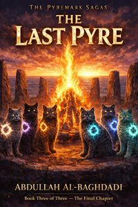 Produktbild: The Last Pyre