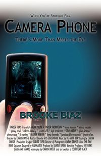 Produktbild: Camera Phone