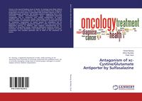 Produktbild: Antagonism of xc- Cystine/Glutamate Antiporter by Sulfasalazine