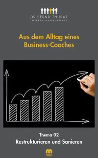 Produktbild: Aus dem Alltag eines Business-Coaches