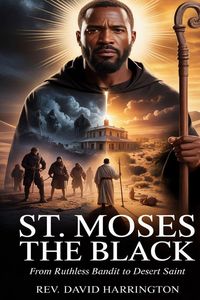 Produktbild: St. Moses the Black