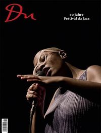 Bild vom Artikel 10 Jahre Festival da Jazz vom Autor 