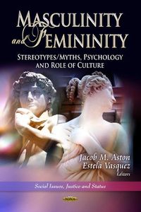 Produktbild: Masculinity & Femininity