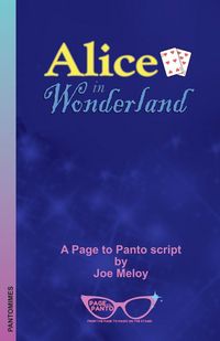 Produktbild: Alice in Wonderland