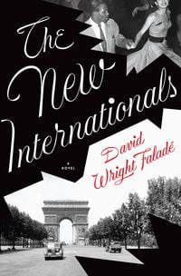 Produktbild: The New Internationals