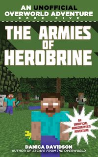 Produktbild: The Armies of Herobrine