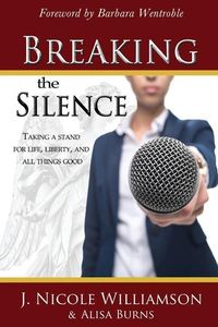 Produktbild: Breaking the Silence