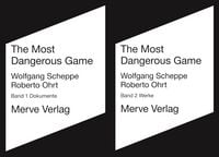 Produktbild: The Most Dangerous Game