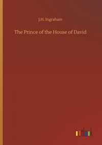 Produktbild: The Prince of the House of David