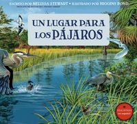 Produktbild: Un Lugar Para Los P&aacute;jaros