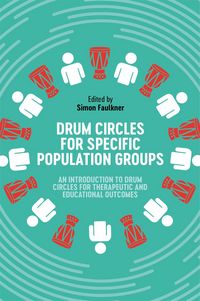 Produktbild: Drum Circles for Specific Population Groups