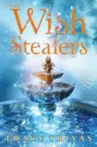 Produktbild: The Wish Stealers