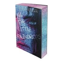 Produktbild: All the Little Raindrops