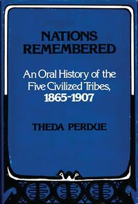 Produktbild: Nations Remembered