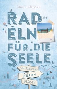 Produktbild: R&uuml;gen. Mit Hiddensee. Radeln f&uuml;r die Seele