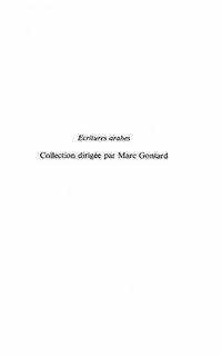 Produktbild: Sur Le Chemin De Nos Pas