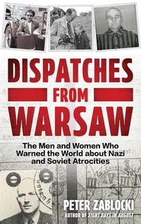 Produktbild: Dispatches from Warsaw