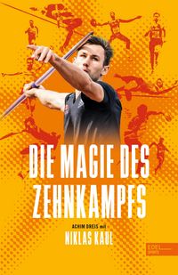 Produktbild: Die Magie des Zehnkampfs