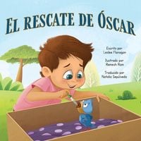 Produktbild: El Rescate de &Oacute;scar